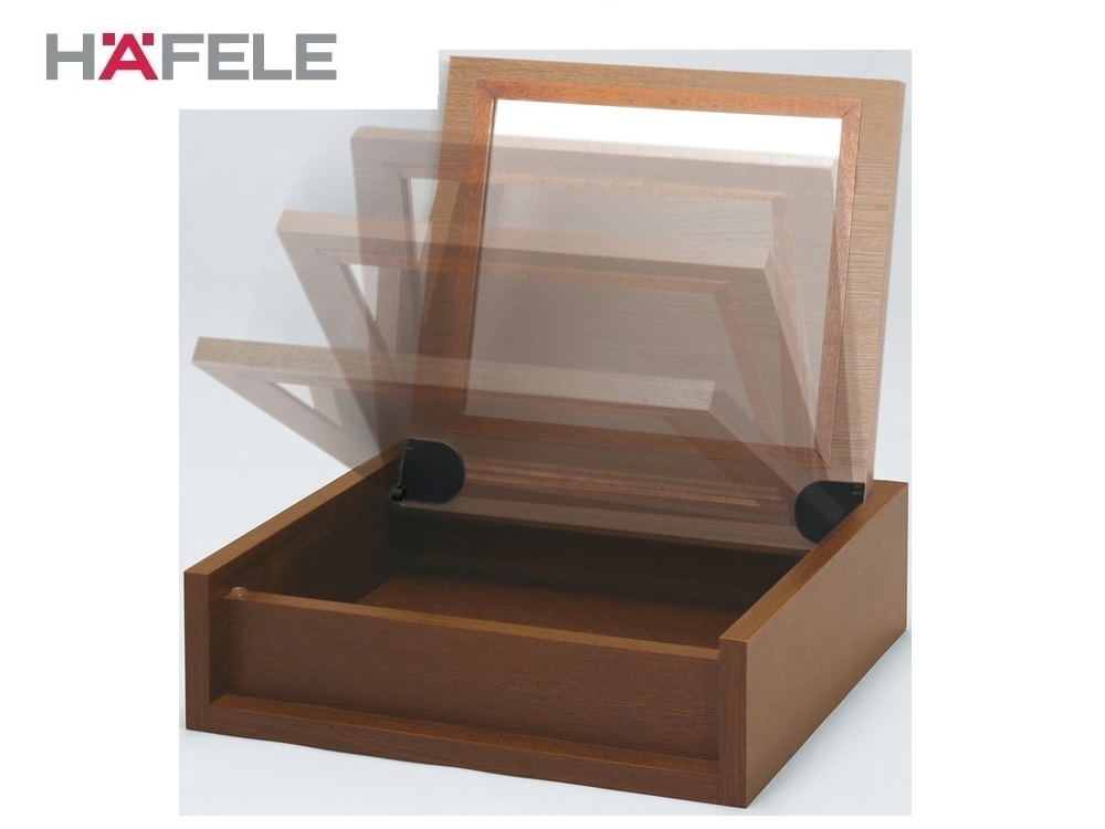 HAFELE CHEST LID HINGE WITH SOFT CLOSE
