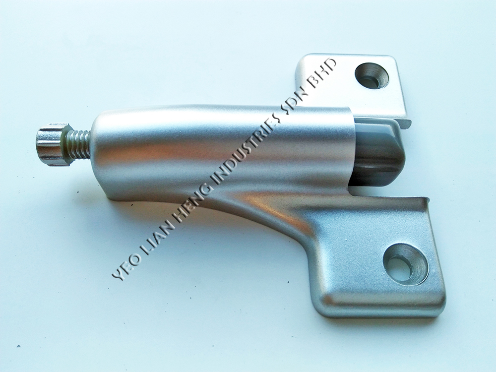 HAFELE DAMPING DEVICE WITH ADJUSTABLE PIN